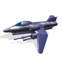 Picture of Corsair by squirgle