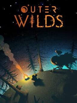 Outer Wilds cover image