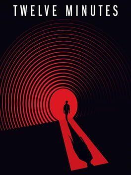 Twelve Minutes cover image