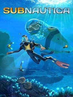 Subnautica cover image